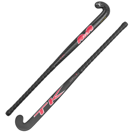 TK 1.3 Late Bow Hockey Stick