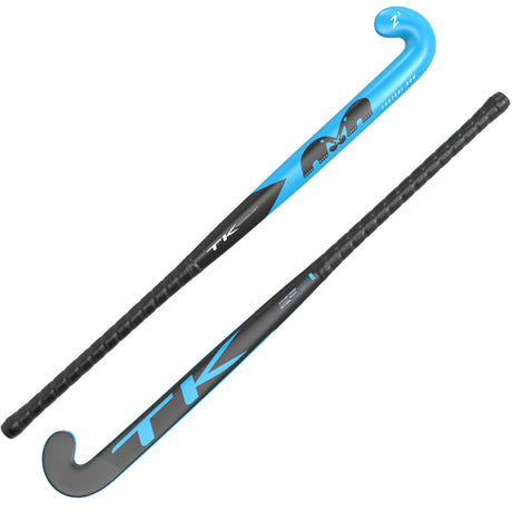 TK 2.1 Control Bow Hockey Stick - 2023