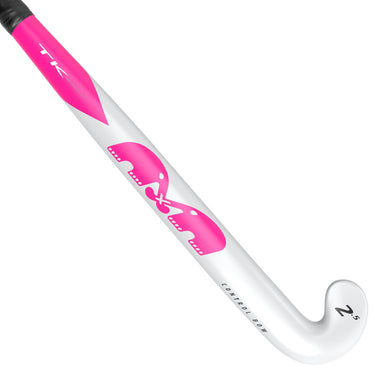 TK 2.5 Control Bow Hockey Stick
