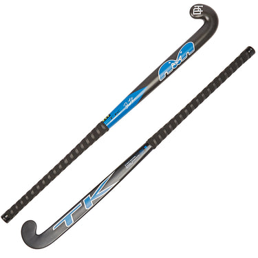 TK G1 DH1 Mid Bow Goalkeeping Hockey Stick