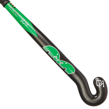 TK G1 DH1 SO Z-Shape Goalkeeping Hockey Stick