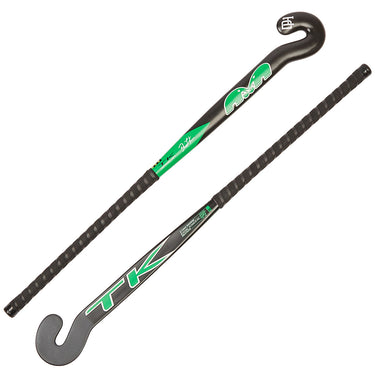 TK G1 DH1 SO Z-Shape Goalkeeping Hockey Stick