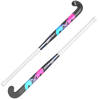 TK Deluxe Late Bow Hockey Stick - 2026