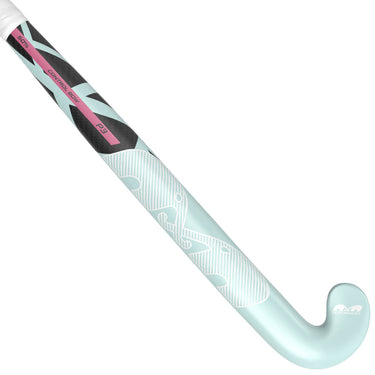 TK Performance 3 Control Bow Hockey Stick - 2026