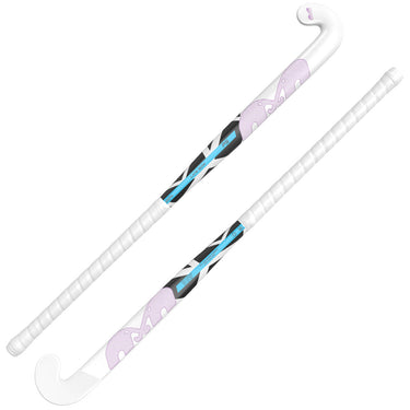 TK Performance 5 Late Bow Junior Hockey Stick
