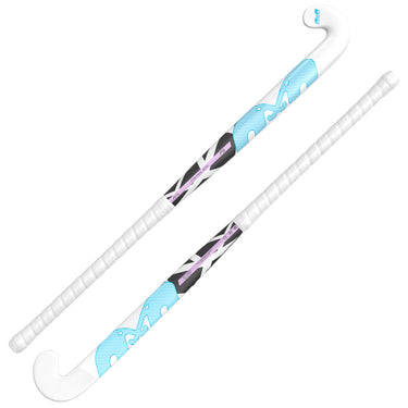 TK Performance 5 Control Bow Hockey Stick - 2026