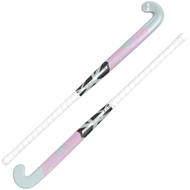TK Performance 6 Control Bow Junior Hockey Stick - 2026