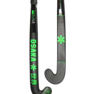 Osaka Pro Tour 40 - 2.0 Low Bow Hockey Stick