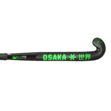 Osaka Pro Tour 40 - 2.0 Pro Bow Hockey Stick