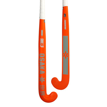 Osaka Vision 10 Grow Bow Hockey Stick - 2023