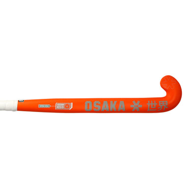 Osaka Vision 10 Grow Bow Hockey Stick - 2023