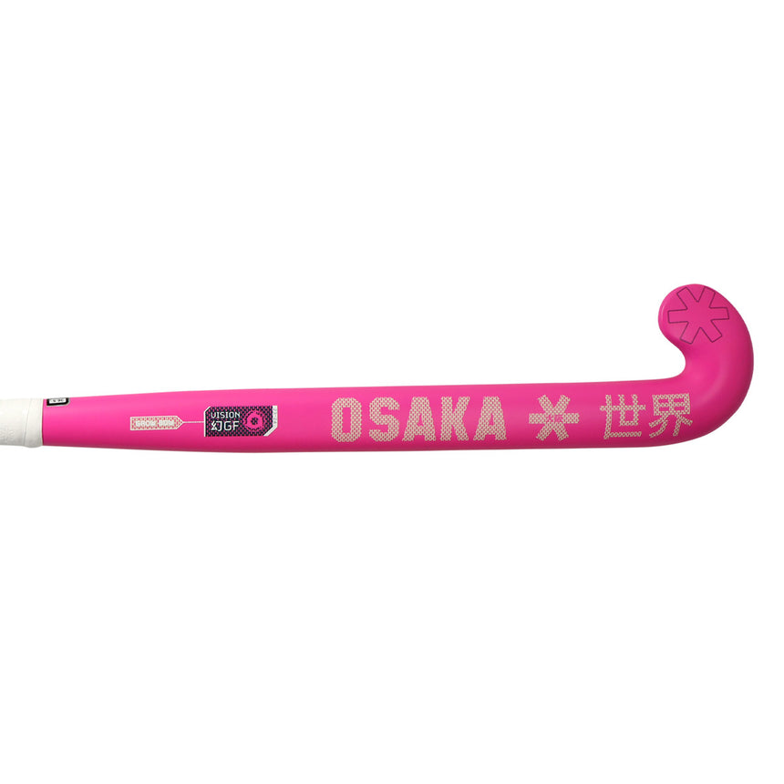 Osaka Vision GF Hockey Stick