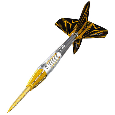 Bull's Stinger Steel Tip Darts