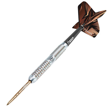 Bull's Adon Steel Tip Darts