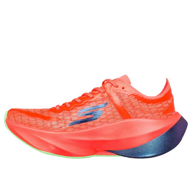 Skechers Skx Aero Wave Tempo Womens Running Shoes