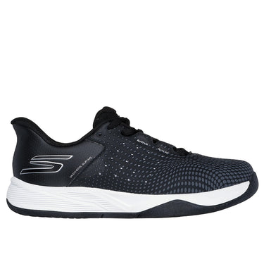 Skechers Slip-ins Relaxed Fit: Viper Court Reload Womens Indoor Sports Shoes