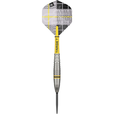 Target Scott Williams G2 90% Swiss Steel Tip Darts