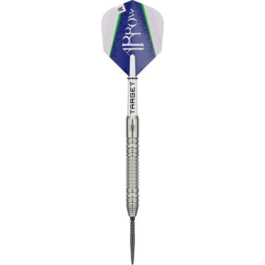 Target Shane Mc Guirk 90% Swiss Steel Tip Darts