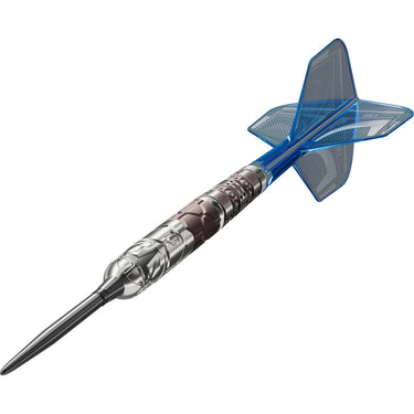 Target Star Wars Mandalorian 95% Steel Tip Darts