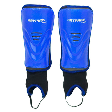 Gryphon Mini Hockey Shinguards - 2026