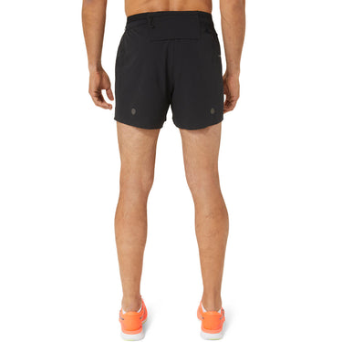 Asics Metarun 5In Mens Shorts