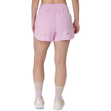 Asics Road Womens 3.5In Short