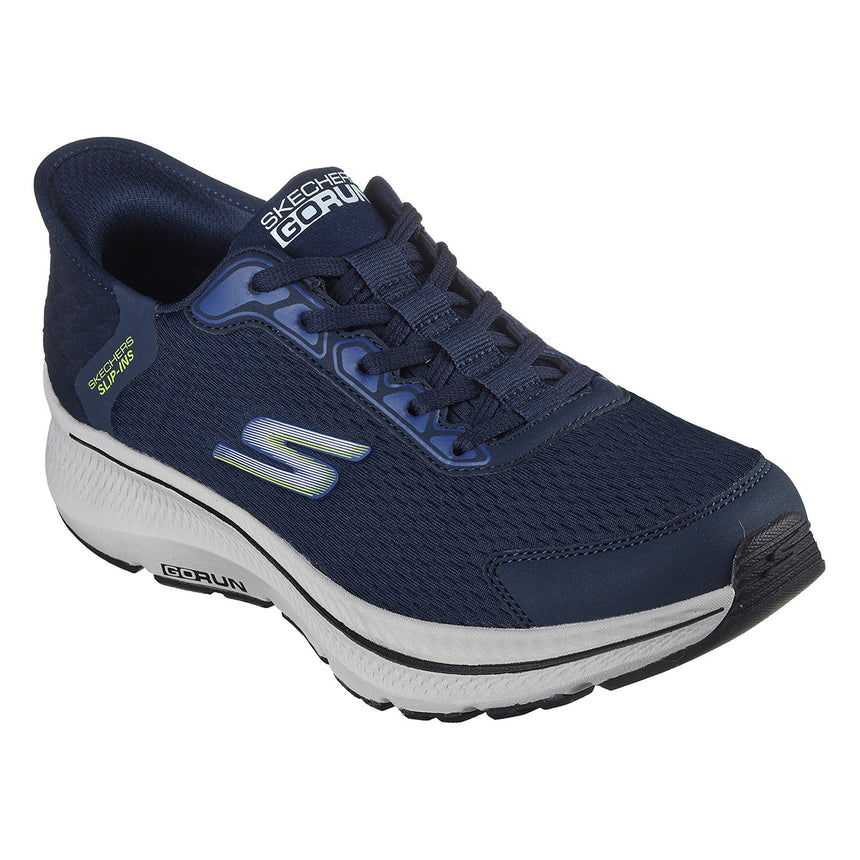 Skechers Slip-ins Go Run Consistent - Empowered Mens Running Shoes