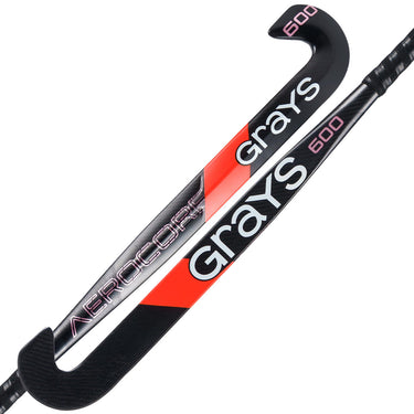Grays AC500 Dynabow-S Hockey Stick