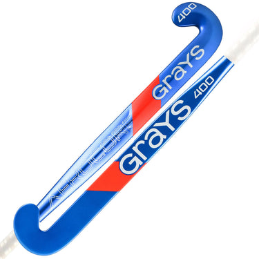 Grays AC400 Dynabow-S Junior Hockey Stick