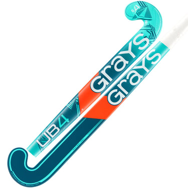 Grays Ultrabow 4 Junior Hockey Stick