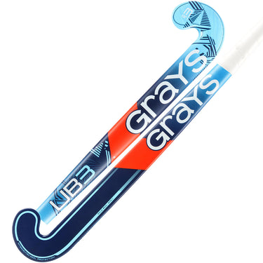 Grays Ultrabow 3 Junior Hockey Stick
