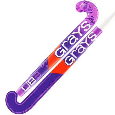 Grays Ultrabow 3 Junior Hockey Stick