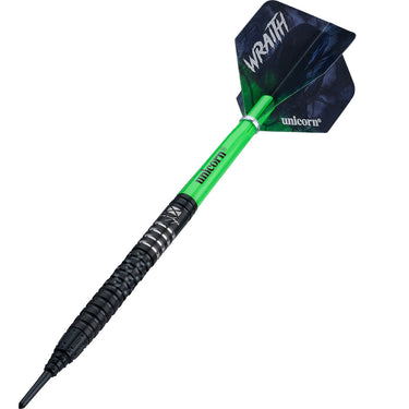 Unicorn Wraith Cameron Menzies 90% Tungsten Steel Tip Darts