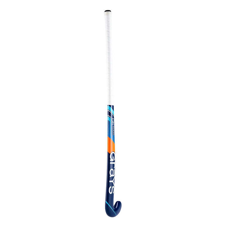 Grays 2000 Ultrabow Junior Goalkeeping Stick