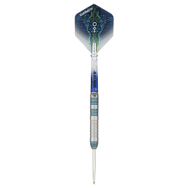 Unicorn T95 Core XL Blue S2 95% Tungsten Steel Tip Darts