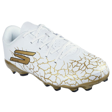 Skechers Skx 1.5 JR Youth FG Football Boots