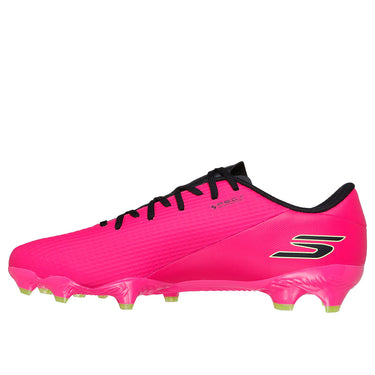 Skechers Skx 2 Academy FG Football Boots - Pink