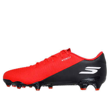 Skechers Skx 2 Academy FG Football Boots - Red