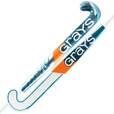 Grays Jumbow +7 Hockey Stick - 2026