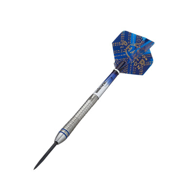 Unicorn Gary Anderson WC 90% Tung NP 6 Delux Player Edition Steel Tip Darts