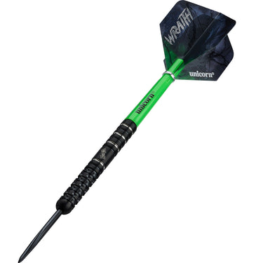 Unicorn Wraith Callan Rydz 90% Tungsten Pase 2 Steel Tip Darts