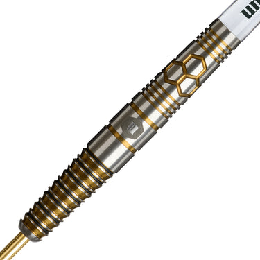 Unicorn Hexium 90% Tungsten Style 3 Steel Tip Darts