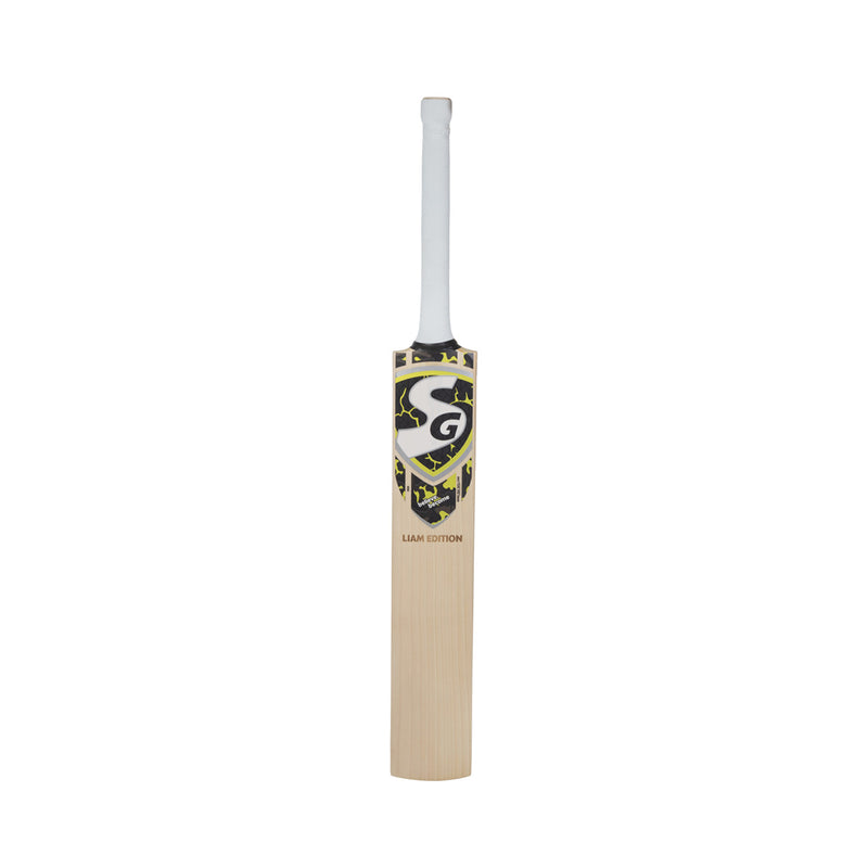 SG Liam Edition Cricket Bat