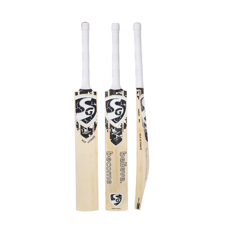 SG KLR Ultimate Junior Cricket Bat