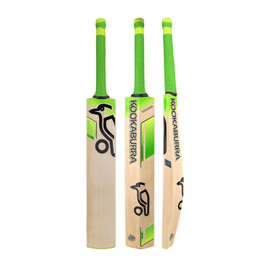 Kookaburra Kahuna 6.3 Cricket Bat - 2025