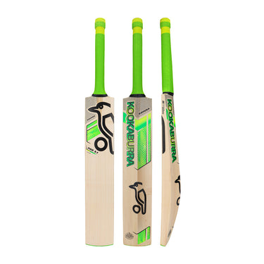 Kookaburra Kahuna Pro 3.1 Icon Cricket Bat
