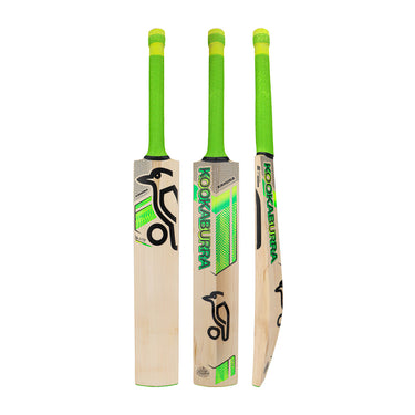 Kookaburra Kahuna Lite Cricket Bat - 2026