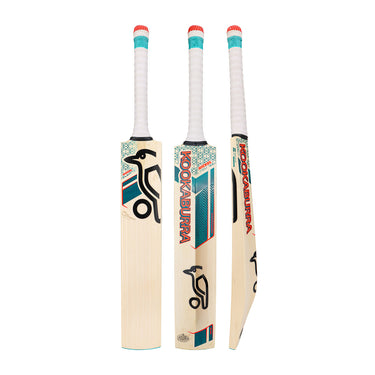 Kookaburra Nickel Pro Players Edition Cricket Bat