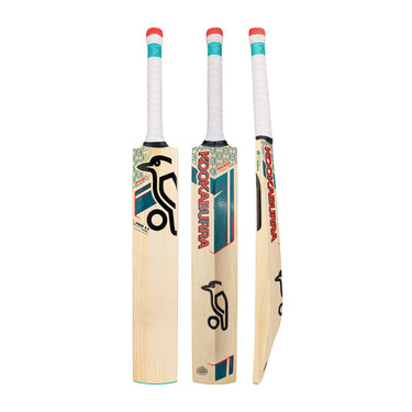 Kookaburra Nickel Pro 1.1 Players Select Junior Cricket Bat