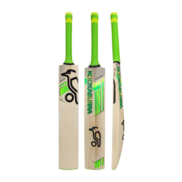 Kookaburra Kahuna 7.1 Cricket Bat - 2026